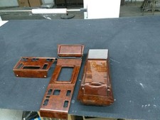 Mercedes benz w124 c124 burled