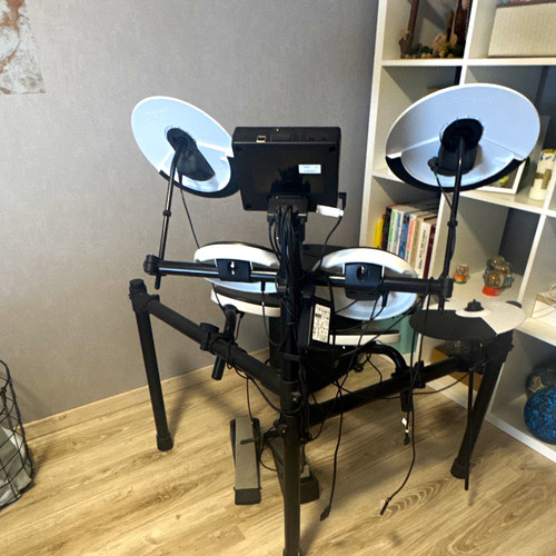 Roland drums drum - roland, v-drums