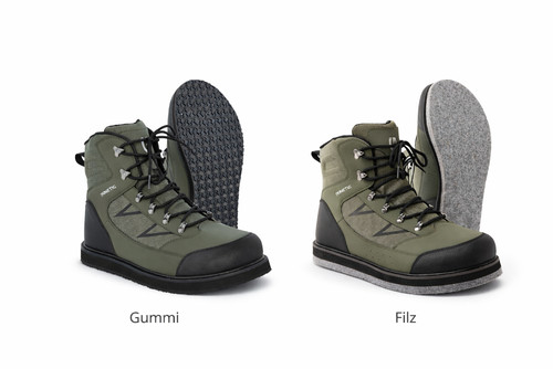 Kinetic wading boot robuste - kinetic,