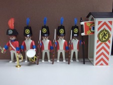Playmobil RAR KLICKY