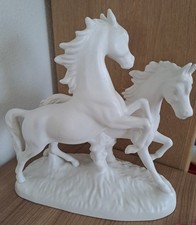 GOEBEL Pferde-PAAR mit