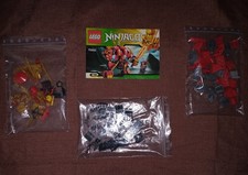 Lego Ninjago 70500  Kais