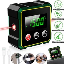 Mini Digital Winkelmesser