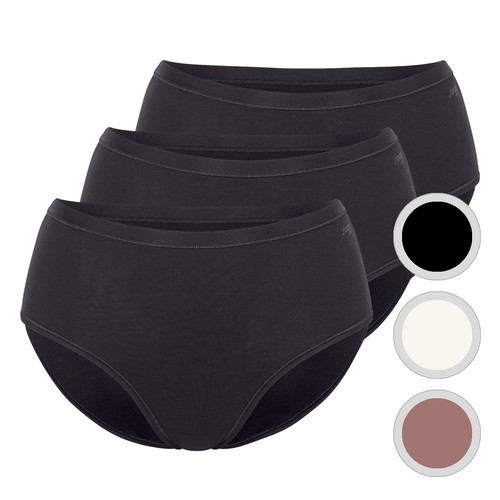 3er pack sloggi daily - pack,