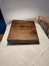 Französischer Stehpult mit