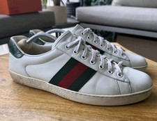 Original Gucci Ace Sneaker –