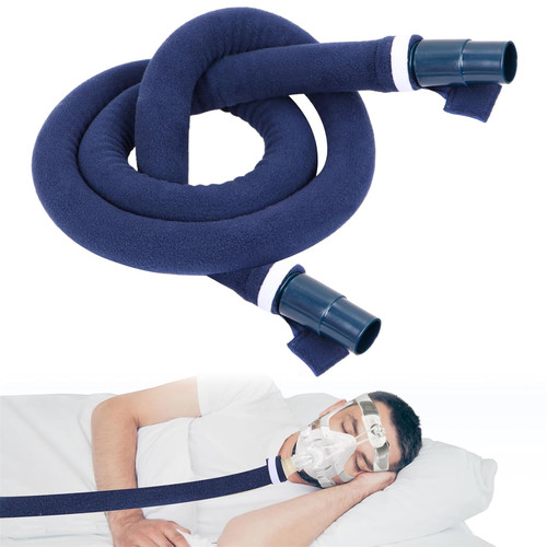 Cpap schlauchabdeckung 6ft - cpap,