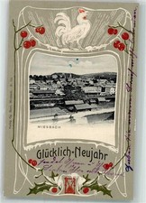13550023 - 8160 Miesbach 1904