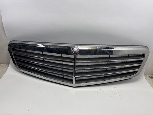 Kühlergrill mercedes benz - kühlergrill, mercedes-benz