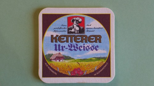 Bierdeckel
