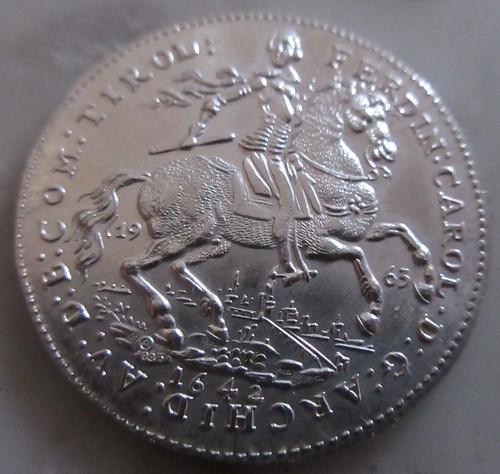 Mds österreich tirol 1963 - Österreich,