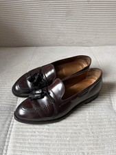 Alden Tassel Loafers Gr US 7