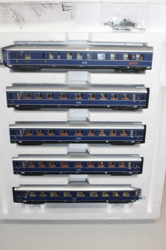 Lima 149788 personenwagen set - 149788, personenwagen-