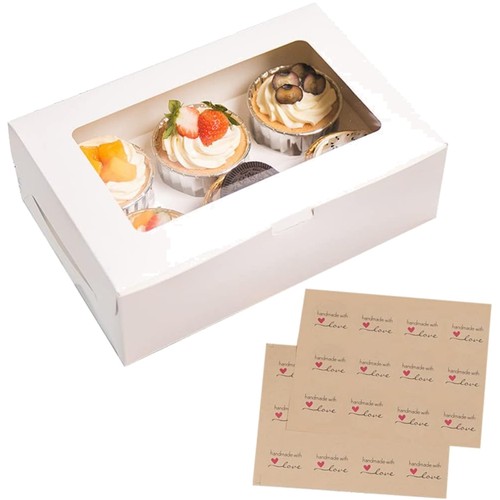 Cupcake verpackung muffin - cupcake,