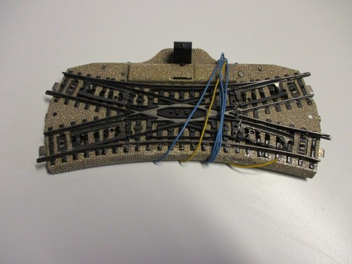 Märklin 5128 doppelte - h0,