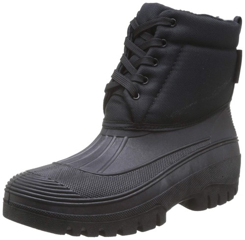 5118 thermo stallschuhe - 5118,