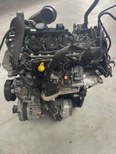 MOTOR M9T670 2.3 dCi RENAULT MASTER OPEL MOVANO KOMPLETT GARANTIE 99.000 KM