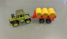 Siku MB Trac Traktor Schlepper