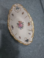 Porzellan Schale Antik