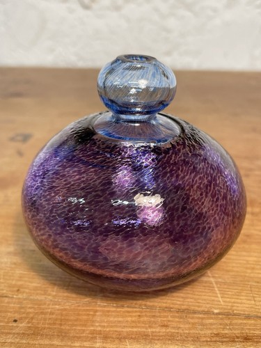 Kosta boda vase bunt - bunt, super