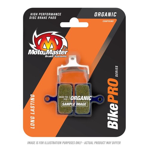 Moto master brake - moto,