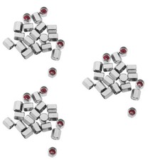 60 stücke Sechseck Universal