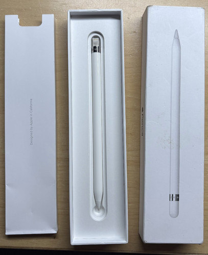 Apple pencil generation - pencil,