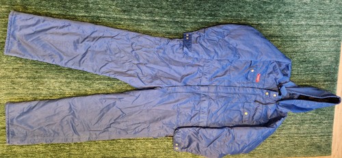 Kansas overall größe - größe, 54