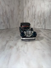 1934 Packard Anson 1:18 Die