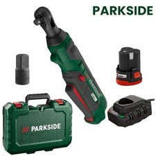 PARKSIDE 12 V Akku-Ratsche