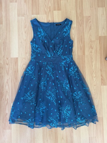 Orsay cocktailkleid spitze - orsay,