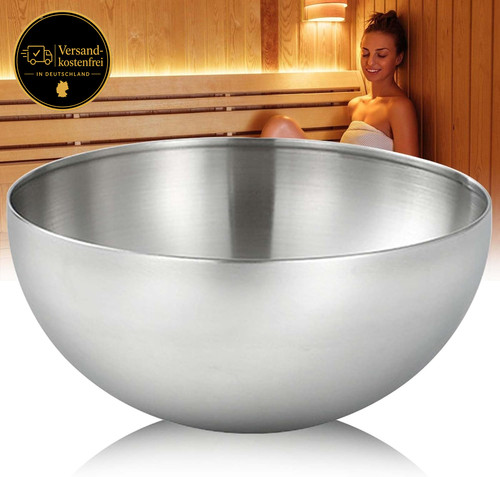Sauna verdampferschale extra - sauna,