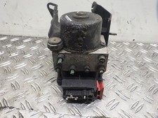 ABS Steuergerät Hydraulikblock 770425822 Renault Twingo (C06) 1.2 40kW 54PS ESP