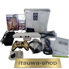 Microsoft Xbox360 320GB KINECT