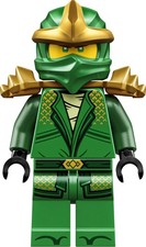LEGO® - Minifigs - Ninjago -