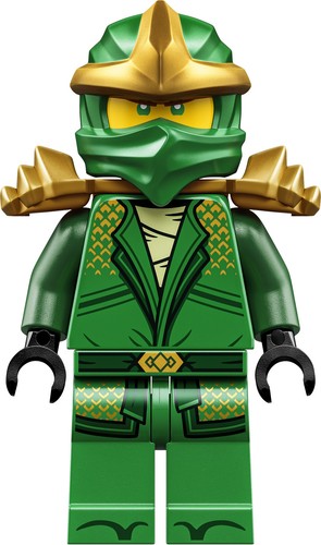 Lego minifigs ninjago - minifigs,