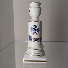 Meissen Kerzenständer