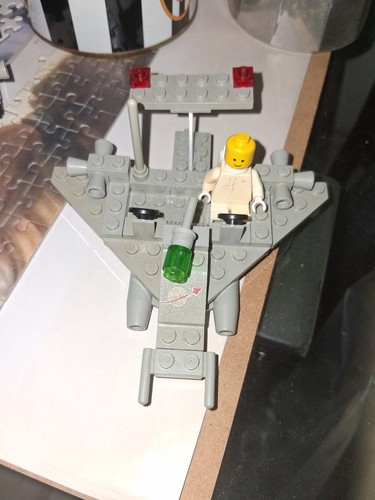 Lego weltraum 891 classic - weltraum,