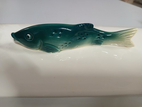 Waechtersbach fischtopf - waechtersbach,