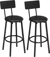 Barhocker 2er set mit - 2er-set,