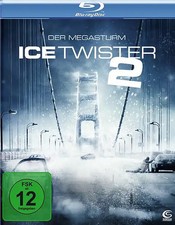 Ice Twister 2 - Arctic Blast