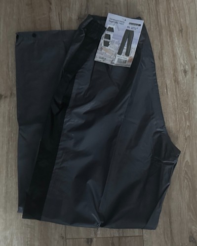 Neue regenhose men - men, /