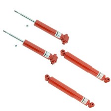 Koni Stoßdämpfer Set für