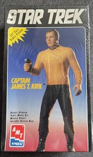OVP AMT Captain Kirk Star Trek