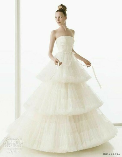Rosa clara style erika - clara,