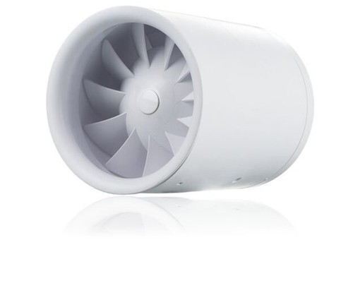Vents quietline duo 125mm - quietline,