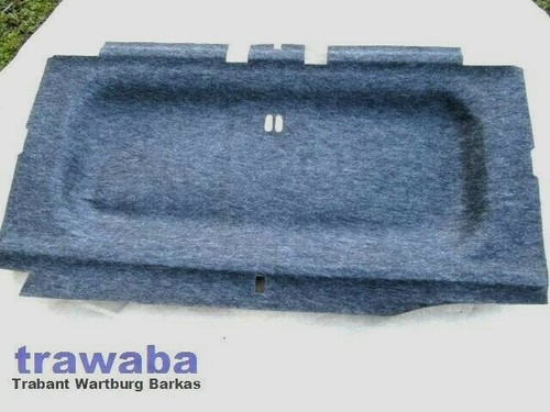 Bodenmatte teppich hinten - bodenmatte,
