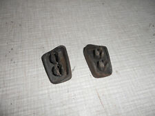 VW T3 Griff, Halterungen Handgriff innen vorn, 2 Stück schwarz A-Säule Westfalia