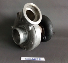 Mercedes Schwitzer Turbolader