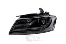 Xenon Scheinwerfer links für